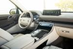 Genesis GV80 AWD 2020 года (NA)